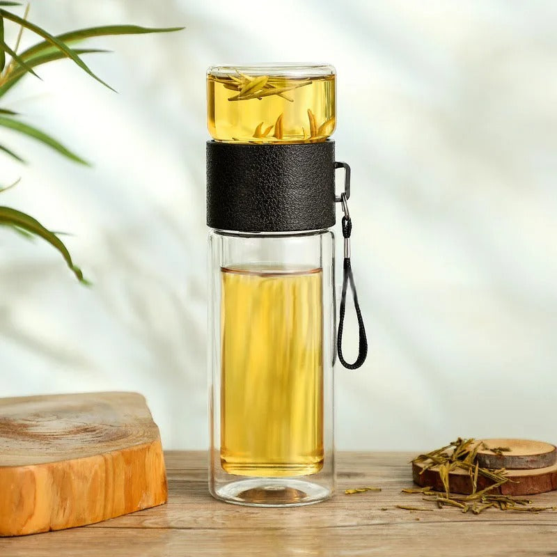 Glas-Thermofles – ClearTherm