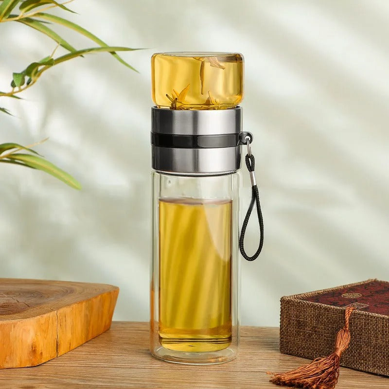 Glas-Thermofles – ClearTherm