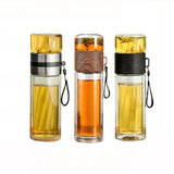 Glas-Thermofles – ClearTherm