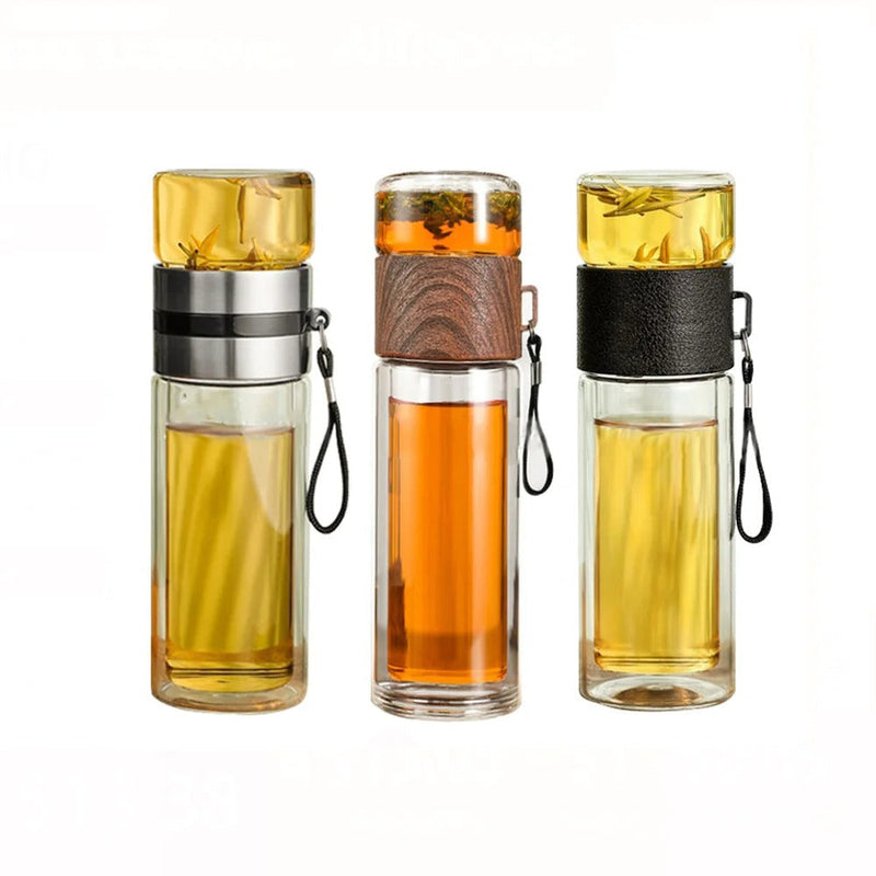 Glas-Thermofles – ClearTherm