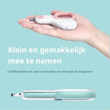 PetCare Nagelschaar - Veilig en gemakkelijk trimmen met licht