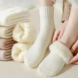 CozyFeet | Warme voeten voor koude dagen!