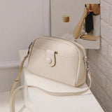 Lucy Bag | Verhoog je stijl met deze trendy crossbody tas!