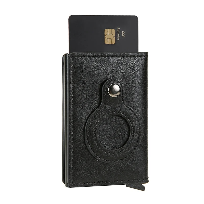 SafeCard | De slanke kaarthouderoplossing voor moeiteloze beveiliging!