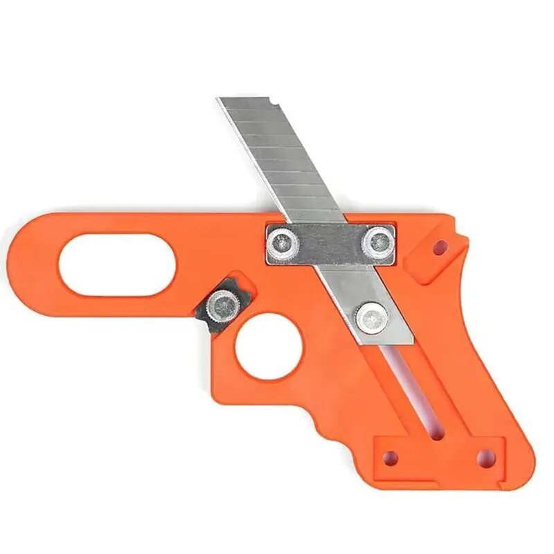 EdgePro | Precisietrim voor je projecten!