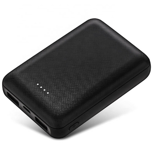 Draagbare powerbank