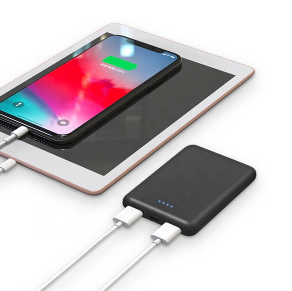 Draagbare powerbank