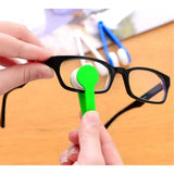 OptiClean | De onmisbare brillendoekjesoplossing!