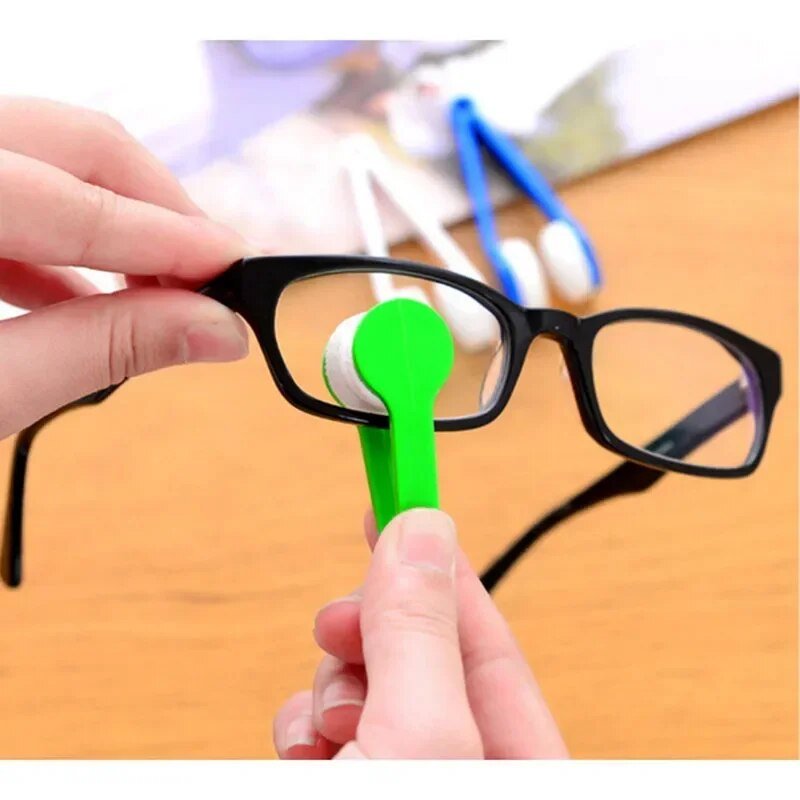 OptiClean | De onmisbare brillendoekjesoplossing!
