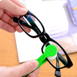 OptiClean | De onmisbare brillendoekjesoplossing!