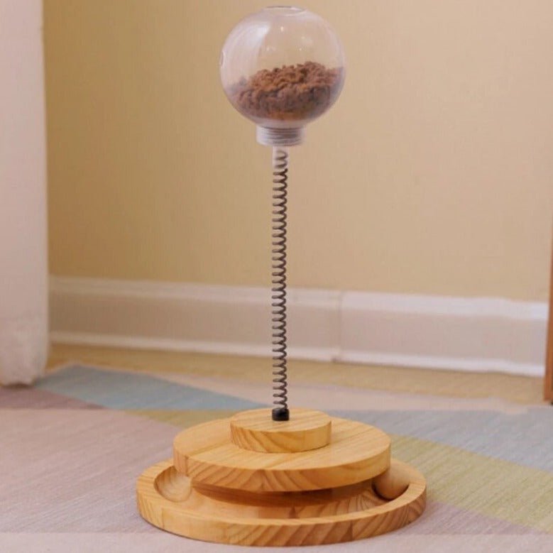 CatChow | Interactief voerplezier voor uw katten!