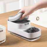 DishMate | Stroomlijn uw afwaservaring!