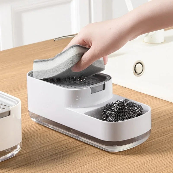 DishMate | Stroomlijn uw afwaservaring!