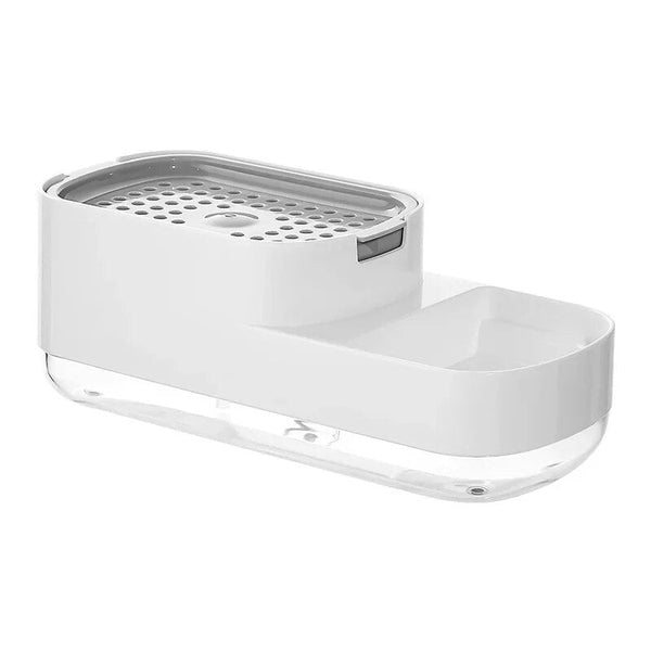 DishMate | Stroomlijn uw afwaservaring!