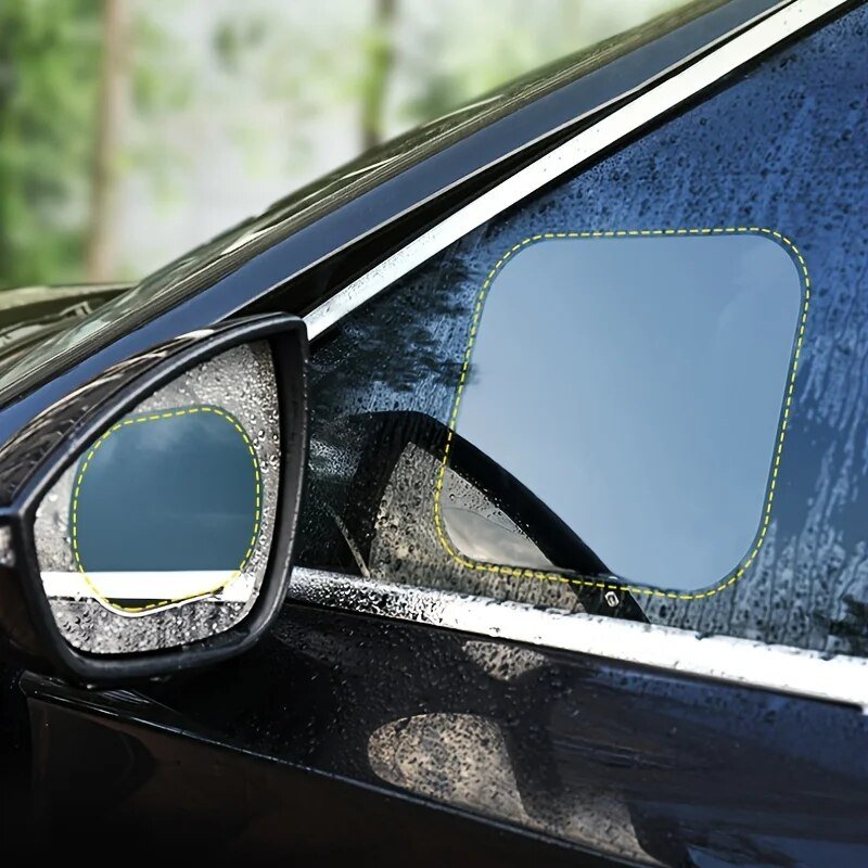ClearVue | Verander je rijervaring met innovatieve spiegelverbetering!