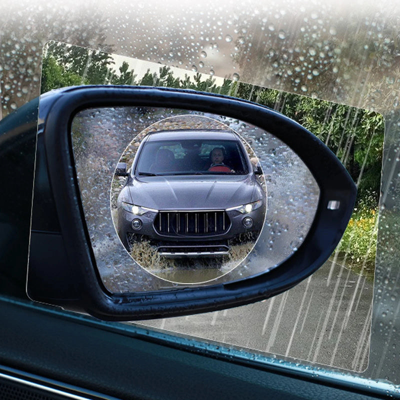 ClearVue | Verander je rijervaring met innovatieve spiegelverbetering!