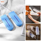 SteriSoles | Gemakkelijk geurtjes en bacteriën uit je schoenen verwijderen!