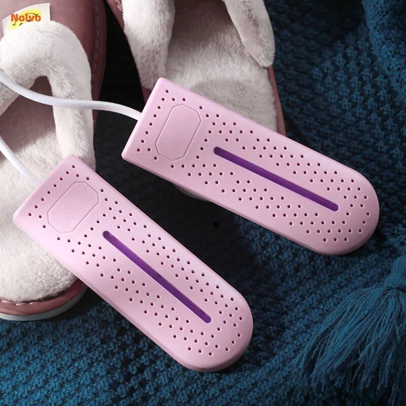 SteriSoles | Gemakkelijk geurtjes en bacteriën uit je schoenen verwijderen!