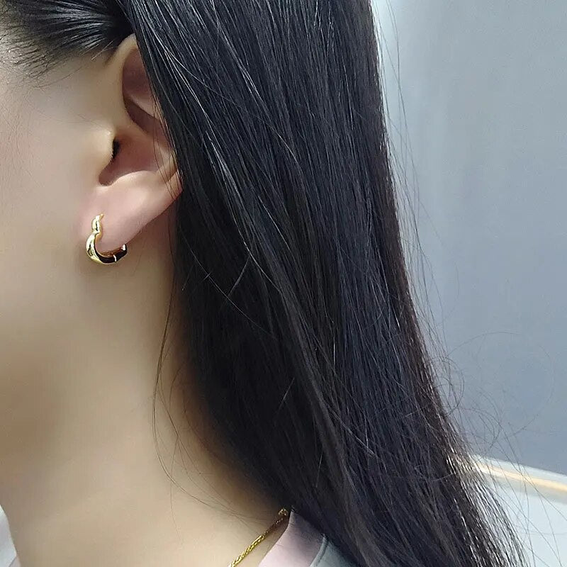 LoveLitz Studs | Word verliefd op deze chique oorbellen!