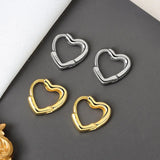 LoveLitz Studs | Word verliefd op deze chique oorbellen!