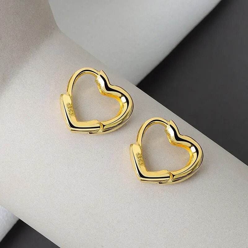 LoveLitz Studs | Word verliefd op deze chique oorbellen!