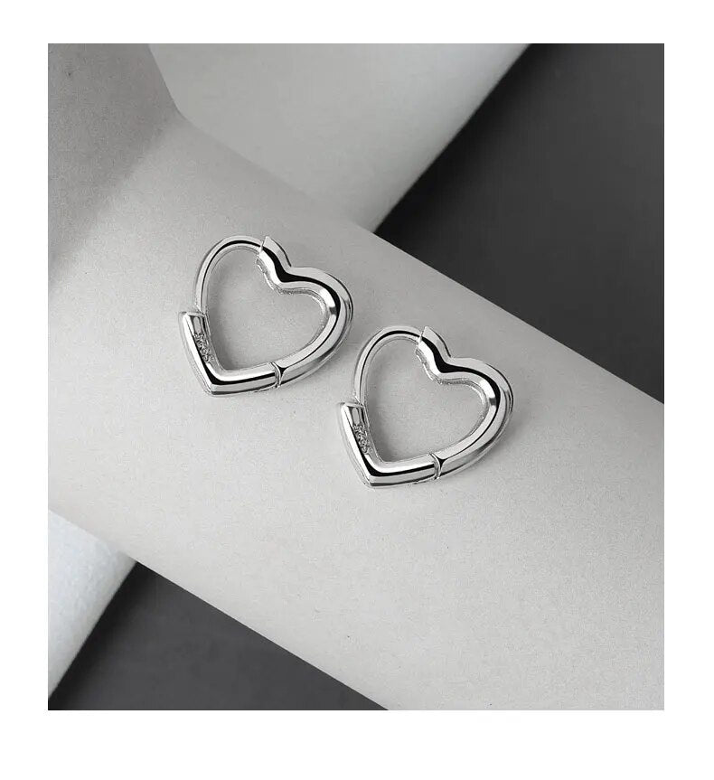 LoveLitz Studs | Word verliefd op deze chique oorbellen!