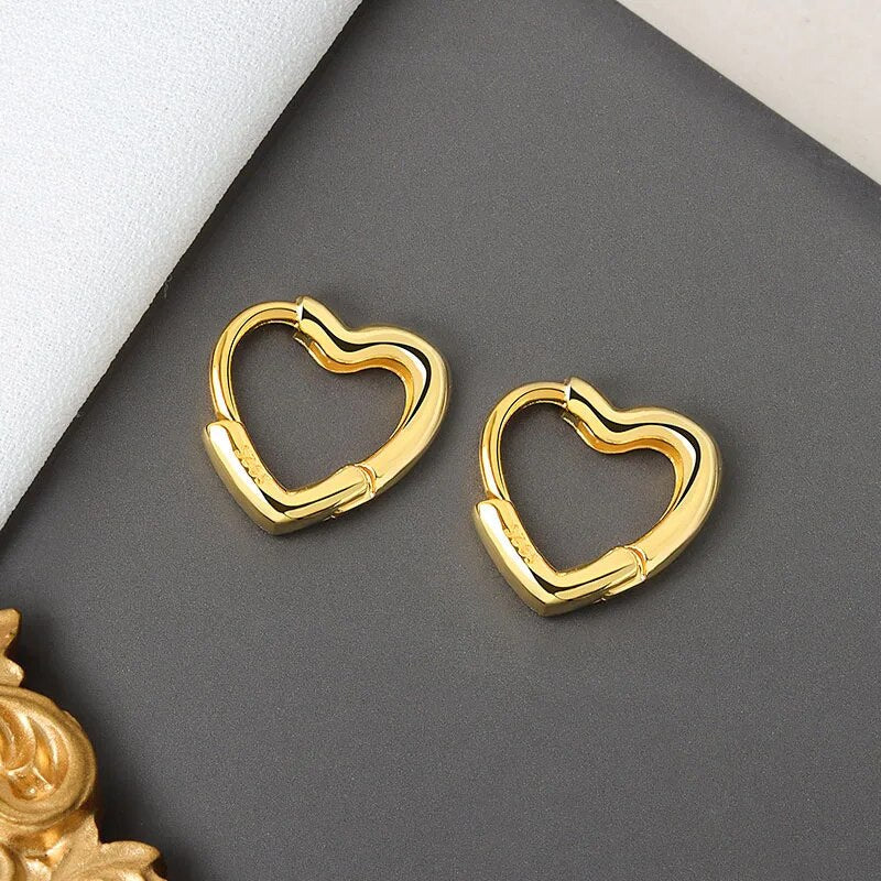 LoveLitz Studs | Word verliefd op deze chique oorbellen!