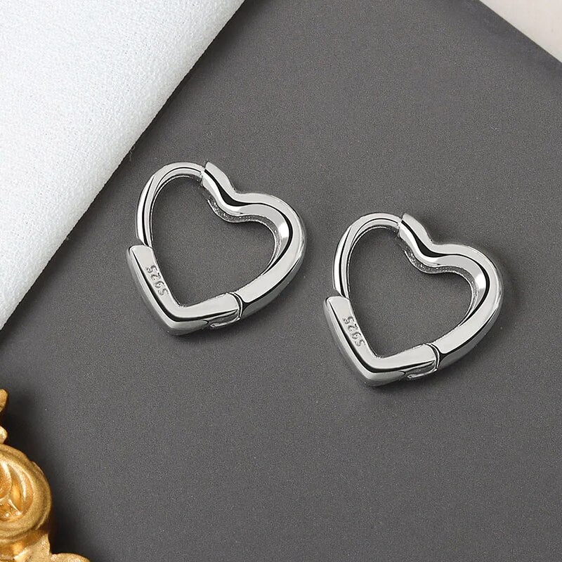 LoveLitz Studs | Word verliefd op deze chique oorbellen!