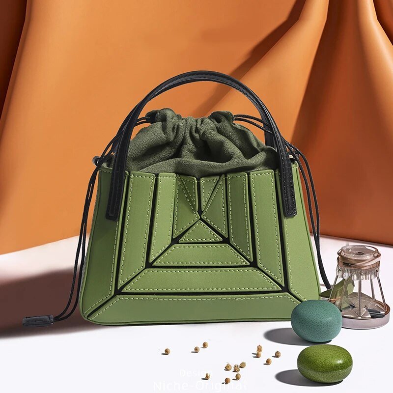 Chroma Bag | De perfecte tas voor fashionista's!