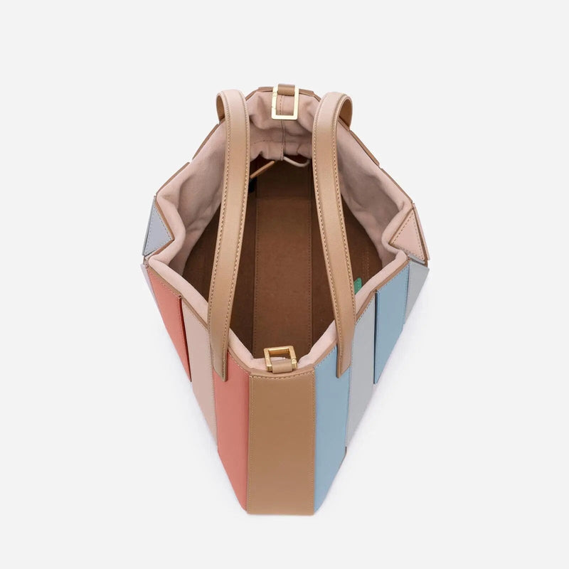 Chroma Bag | De perfecte tas voor fashionista's!