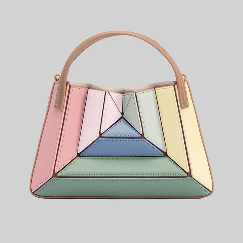 Chroma Bag | De perfecte tas voor fashionista's!