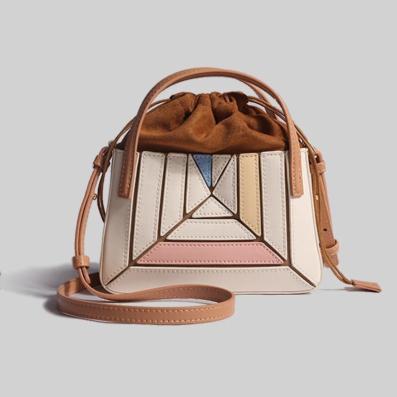 Chroma Bag | De perfecte tas voor fashionista's!
