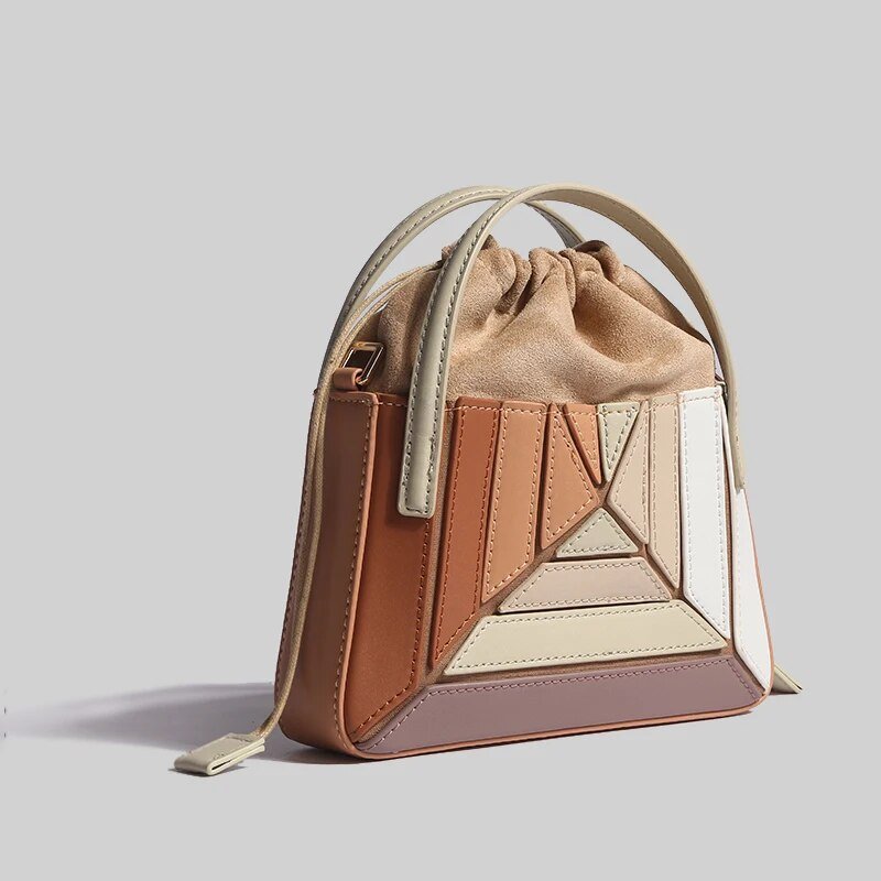 Chroma Bag | De perfecte tas voor fashionista's!