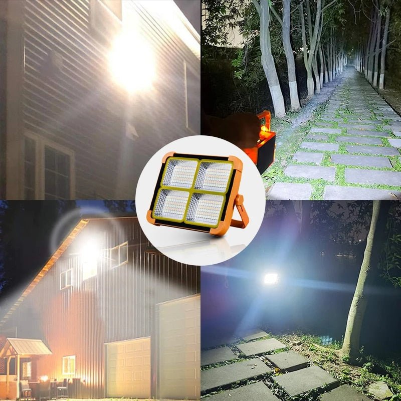 Rescue Beam | Uw go-to licht voor noodgevallen!
