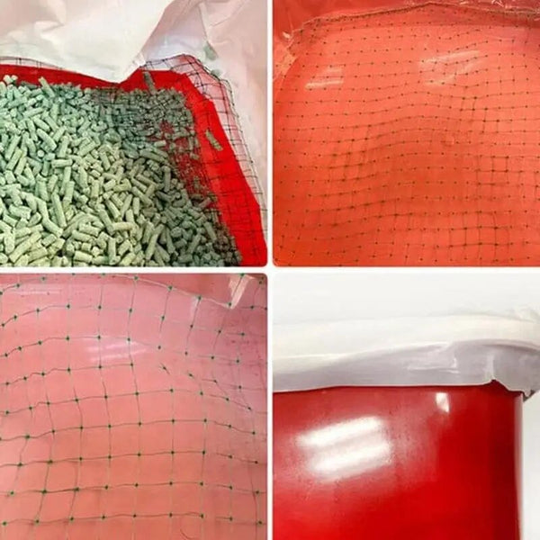 Litter Liner | Handenvrije oplossing voor het beheren van huisdierafval!