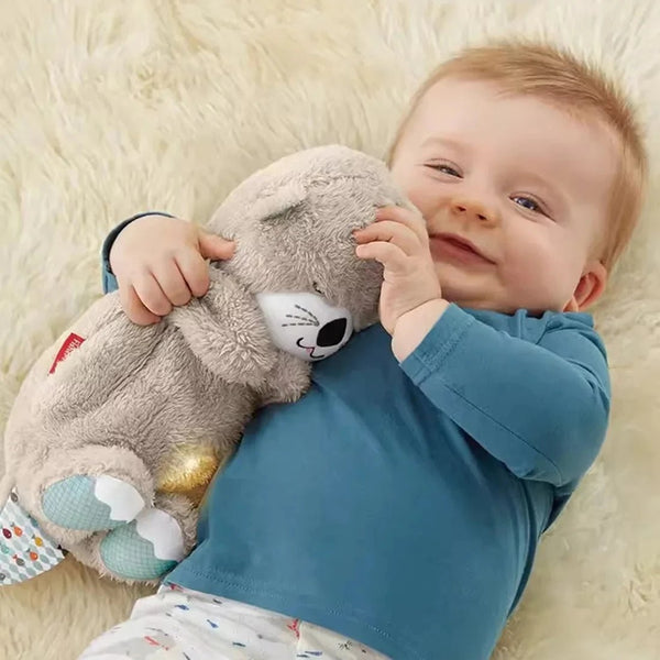 Otter | Beleef ultieme knuffels met deze schattige pluchen metgezel!