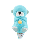 Otter | Beleef ultieme knuffels met deze schattige pluchen metgezel!