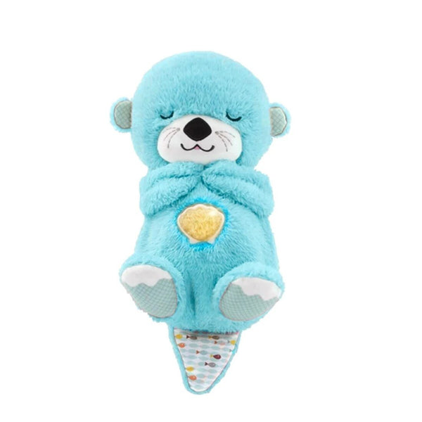 Otter | Beleef ultieme knuffels met deze schattige pluchen metgezel!