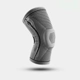 KneeSleeve | Gerichte ondersteuning voor pijnlijke knieën!