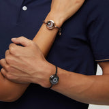 LovePulse Bands | Armbanden die oplichten en zoemen met liefde over kilometers!