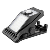 Solar Clip Light | Verlicht je buitenruimte moeiteloos!