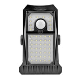 Solar Clip Light | Verlicht je buitenruimte moeiteloos!