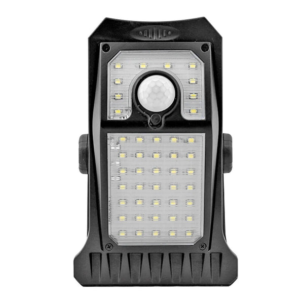 Solar Clip Light | Verlicht je buitenruimte moeiteloos!