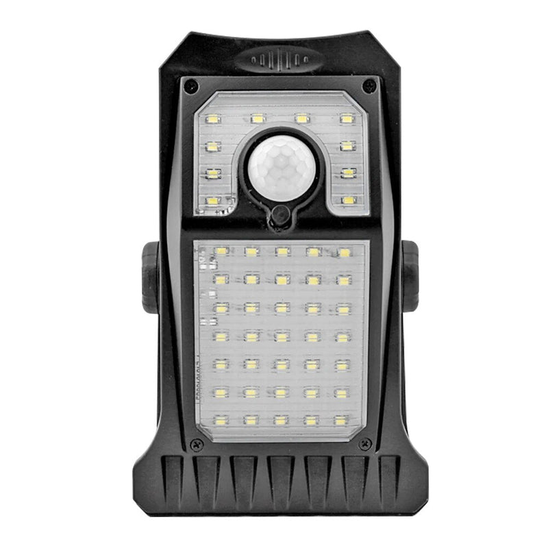 Solar Clip Light | Verlicht je buitenruimte moeiteloos!