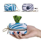 PooPouch | Classy afvalzakdispenser voor uw harige vriend!