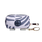 PooPouch | Classy afvalzakdispenser voor uw harige vriend!