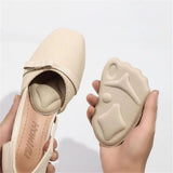 Front Foot Pads | Ontdek het geheim van directe verlichting van voetdruk!