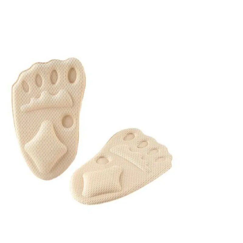 Front Foot Pads | Ontdek het geheim van directe verlichting van voetdruk!