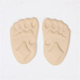 Front Foot Pads | Ontdek het geheim van directe verlichting van voetdruk!