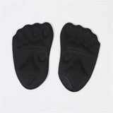 Front Foot Pads | Ontdek het geheim van directe verlichting van voetdruk!